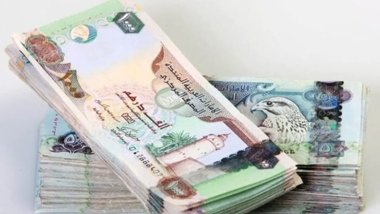 تحديثات الأسعار.. تحركات سعر الدرهم الإماراتي أمام الجنيه المصري في تعاملات الخميس 19 فبراير 2026